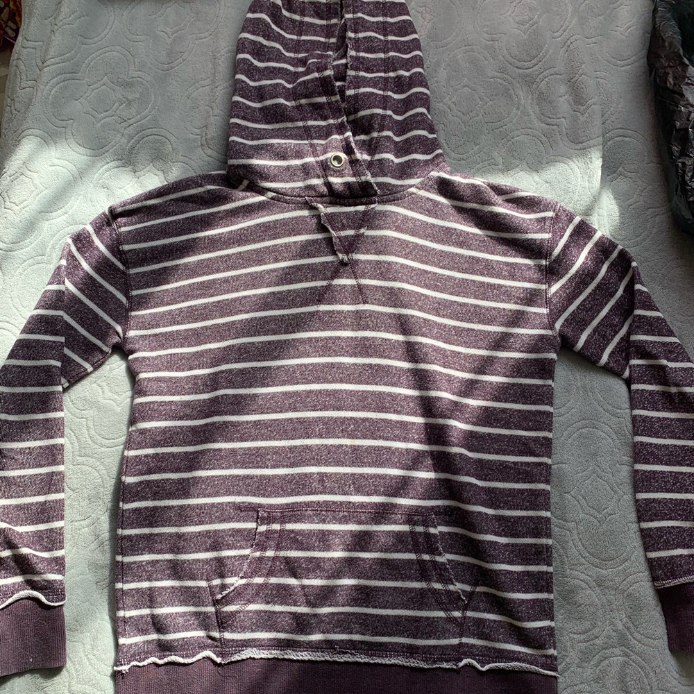Jo & Co Jeans Hoodie